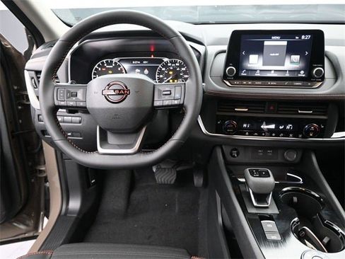 New 2026 Nissan Rogue SV image 11