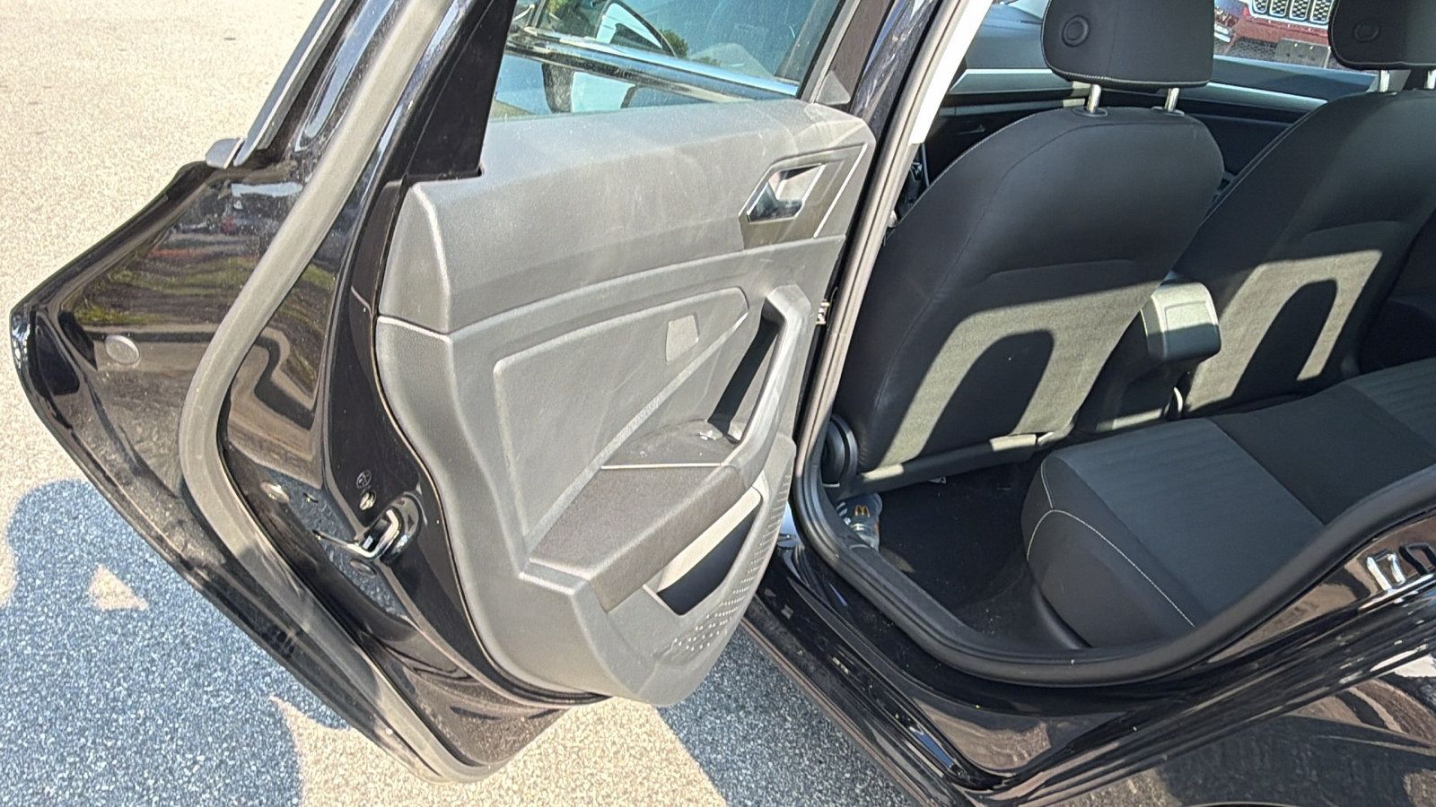 Used 2024 Volkswagen Jetta S FWD image 22