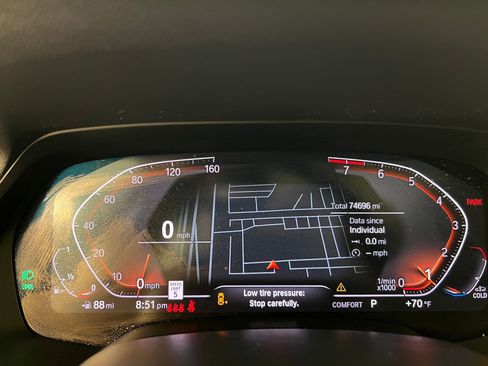 Used 2019 BMW X5 xDrive40i w/ Convenience Package image 20