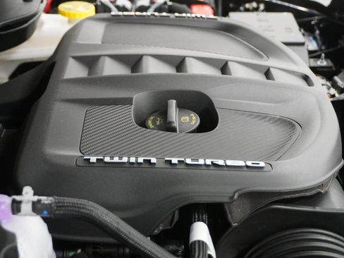 New 2026 RAM 1500 Tungsten image 12