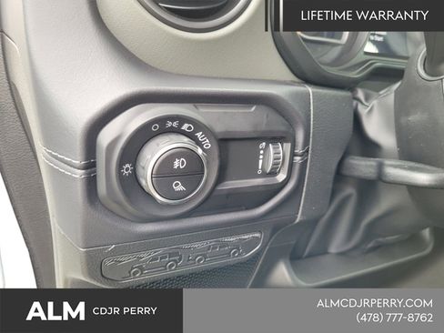 New 2025 Jeep Gladiator Mojave w/ Convenience Group image 22