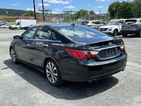 Used 2023 Hyundai Sonata SEL w/ Convenience Package FWD image 6