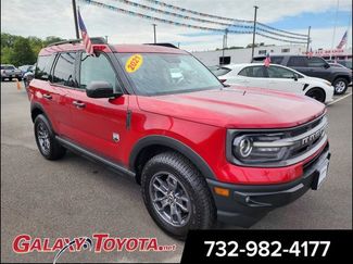 Used 2021 Ford Bronco Sport Big Bend image 1