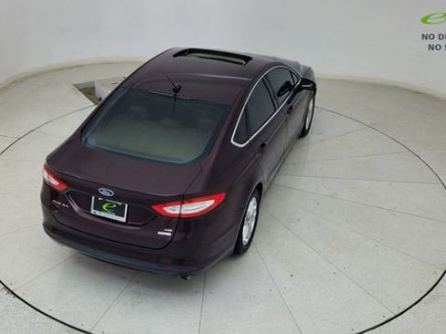 Used 2013 Ford Fusion SE FWD image 79