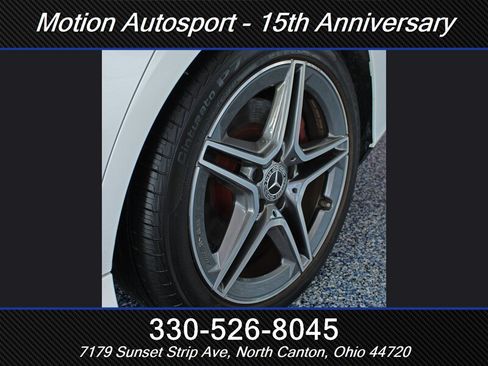 Used 2020 Mercedes-Benz CLA 250 4MATIC image 36
