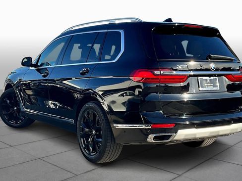 Used 2022 BMW X7 xDrive40i w/ Parking Assistance Package image 11