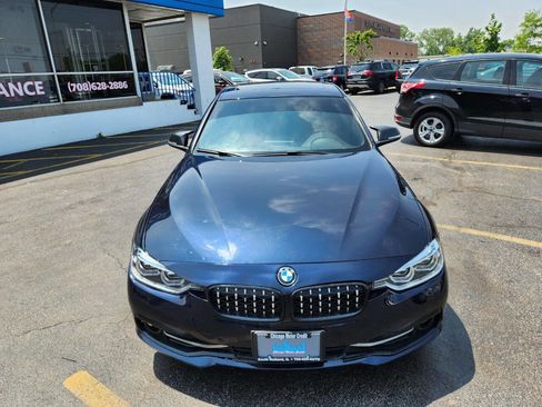 Used 2016 BMW 328i xDrive Sedan image 4