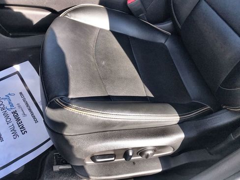 Used 2023 GMC Terrain AT4 image 12