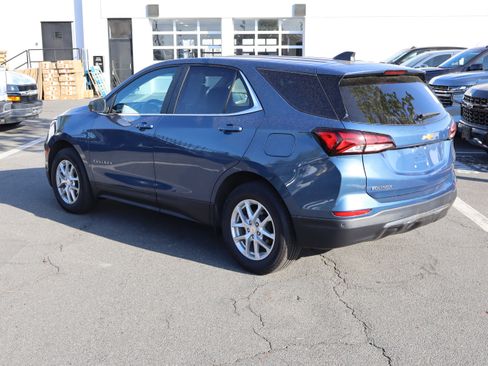 Used 2024 Chevrolet Equinox LT FWD image 19