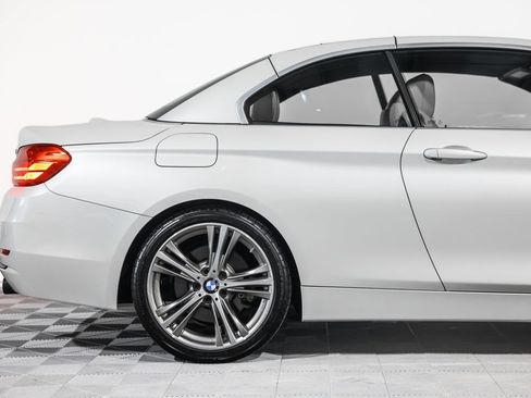 Used 2017 BMW 440i Convertible RWD image 5