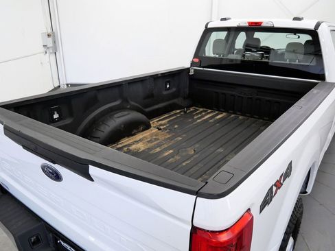 Used 2022 Ford F350 XL w/ Power Equipment Group AWD/4WD image 38