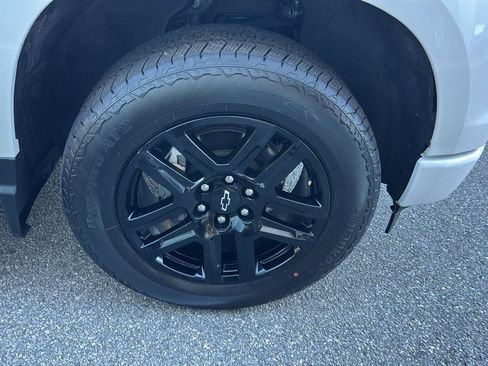 Used 2023 Chevrolet Silverado 1500 RST w/ Rally Edition image 35