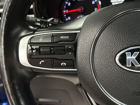 Used 2021 Kia K5 GT-Line AWD/4WD image 10