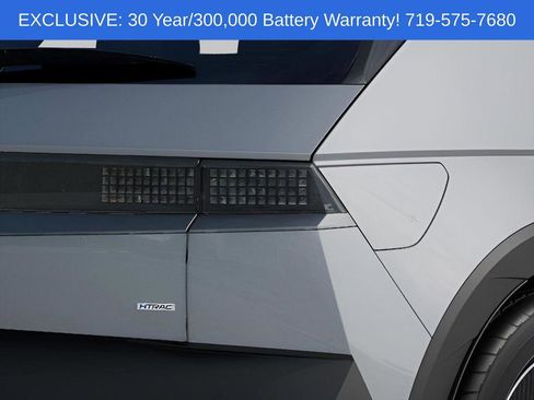 New 2026 Hyundai Ioniq 5 SEL image 8