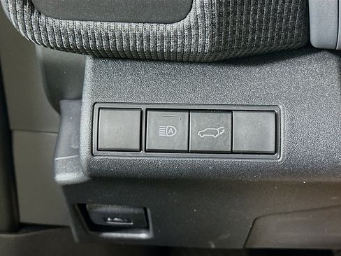 Used 2023 Subaru Solterra AWD image 17