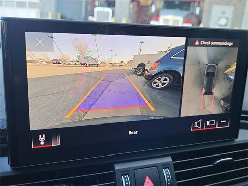 Used 2022 Audi Q5 2.0T Premium Plus image 28