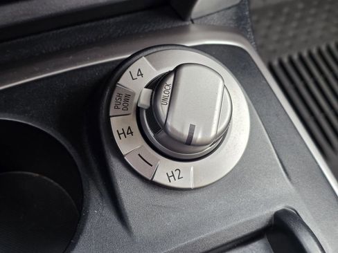 Used 2019 Toyota 4Runner SR5 image 23