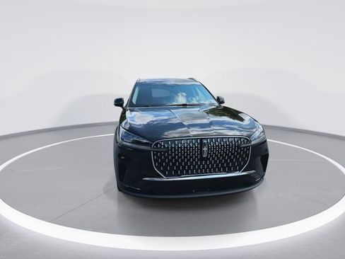 New 2025 Lincoln Aviator 2WD w/ Equipment Group 101A image 3