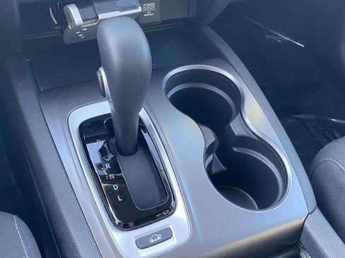 Certified 2018 Honda Ridgeline Sport image 28