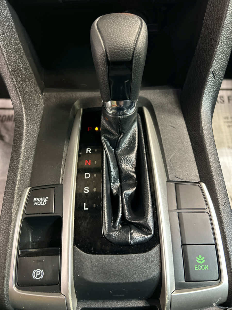 Used 2021 Honda Civic LX image 7