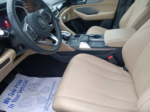 Used 2023 Acura MDX SH-AWD image 18