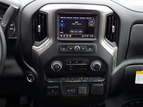 New 2026 Chevrolet Silverado 2500 W/T w/ WT Convenience Package image 14