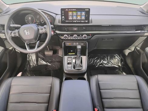 Used 2023 Honda CR-V EX-L image 15