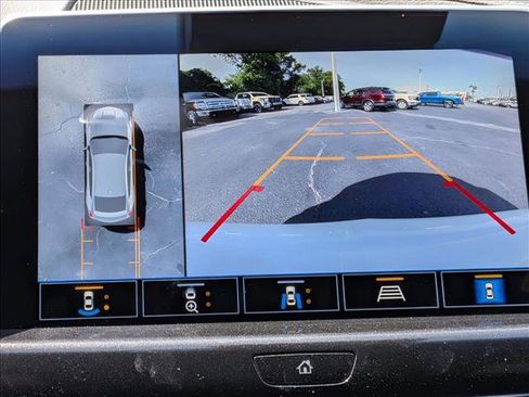 Used 2023 Cadillac CT5 V Blackwing w/ Driver Assist Package RWD image 16