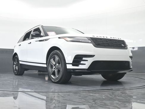 Used 2025 Land Rover Range Rover Velar Dynamic SE image 64