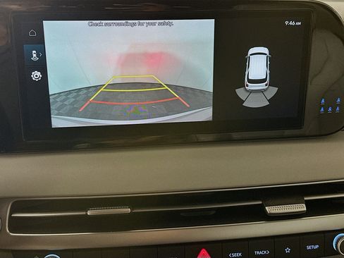 Used 2025 Hyundai Palisade SEL FWD image 23