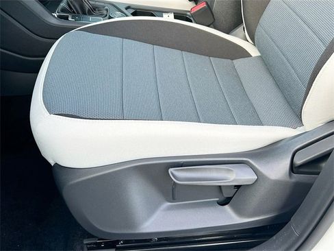 New 2026 Volkswagen Taos S image 18