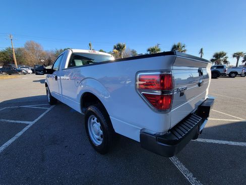 Used 2014 Ford F150 XL image 10
