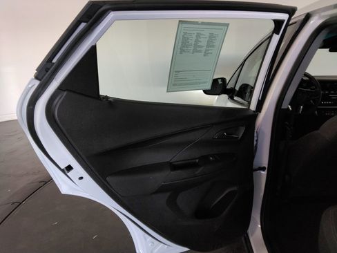 Used 2023 Chevrolet Bolt LT w/ Driver Confidence Package image 32