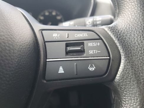 Used 2024 Honda CR-V EX image 32