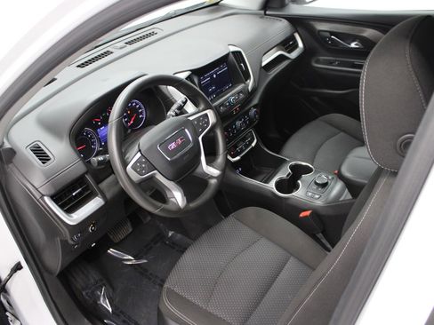 Used 2022 GMC Terrain SLE w/ Driver Convenience Package image 15