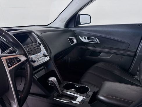 Used 2015 Chevrolet Equinox LTZ FWD image 8