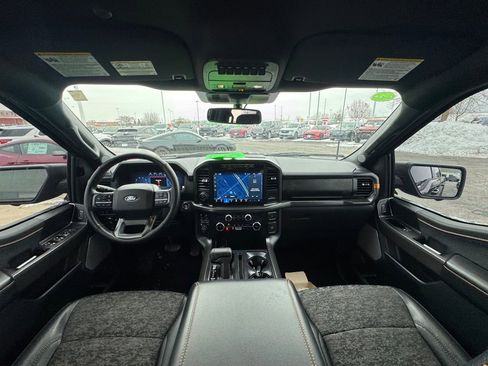 Used 2024 Ford F150 Tremor w/ Bed Utility Package image 21