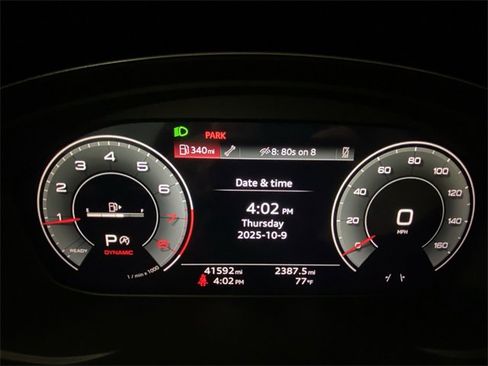 Used 2024 Audi Q5 2.0T Premium Plus image 15