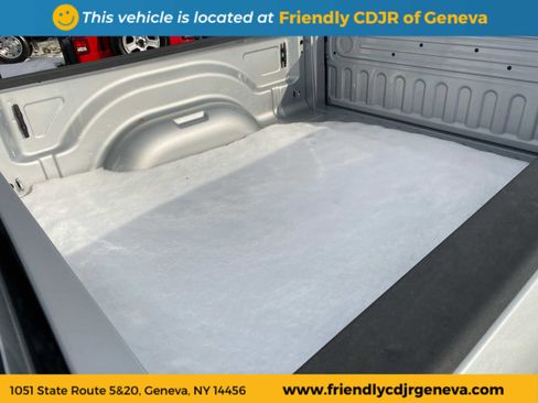 New 2026 RAM 2500 Tradesman image 10