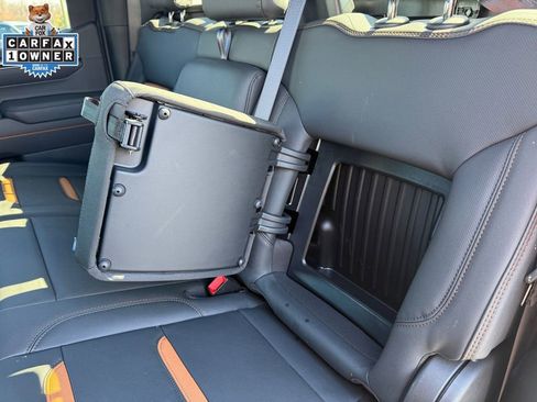 Used 2026 GMC Sierra 1500 AT4 w/ AT4 Premium Package image 32