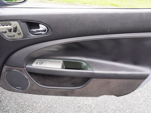 Used 2007 Jaguar XK Convertible RWD image 17