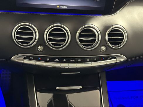 Used 2018 Mercedes-Benz S 63 AMG 4MATIC Coupe image 21
