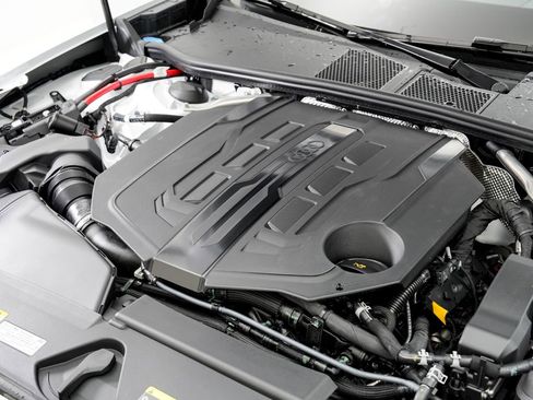 New 2026 Audi A6 Premium Plus image 24