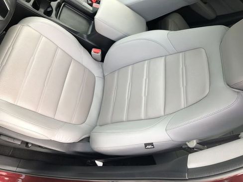 Used 2018 Honda CR-V EX-L image 25