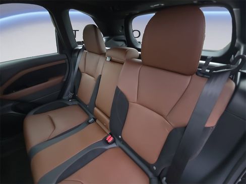 New 2026 Subaru Forester Touring image 16