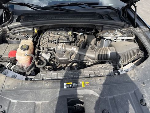 Used 2024 Jeep Grand Cherokee L Laredo image 28