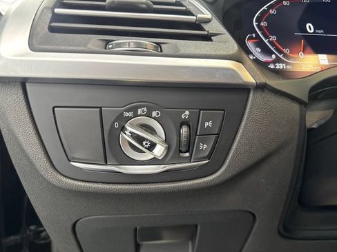 Used 2024 BMW X3 xDrive30i AWD/4WD image 40