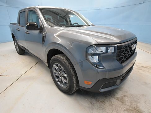 New 2026 Ford Maverick XLT w/ Equipment Group 301A AWD/4WD image 1