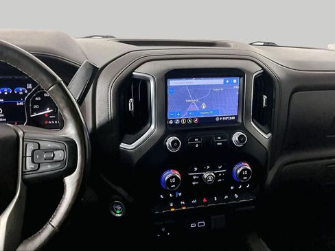 Used 2022 GMC Sierra 2500 Denali w/ Denali Ultimate Package AWD/4WD image 7