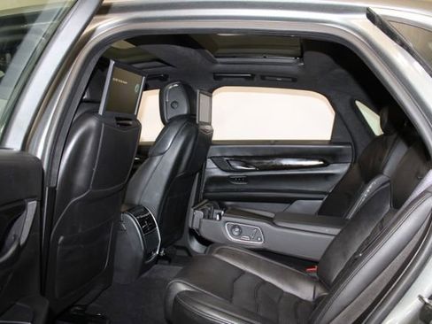 Used 2016 Cadillac CT6 Platinum AWD/4WD image 9